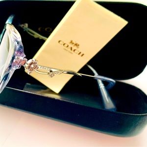 Women’s Coach Sunglasses